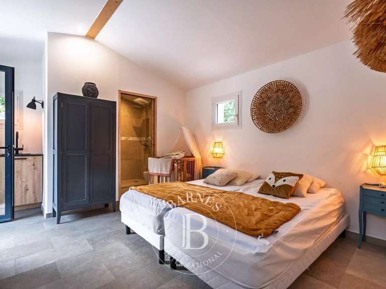 Villa Calvi - 5 chambres - 205m²