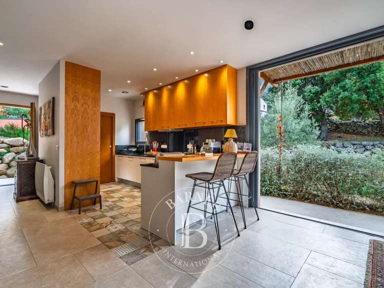 Villa Calvi - 5 chambres - 205m²