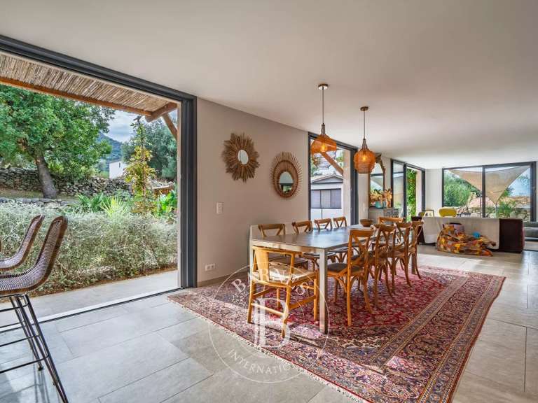 Villa Calvi - 5 chambres - 205m²