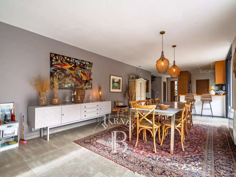 Villa Calvi - 5 chambres - 205m²