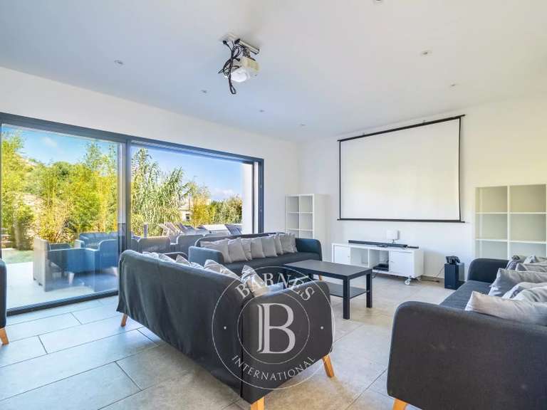 Villa Calvi - 6 chambres - 207m²