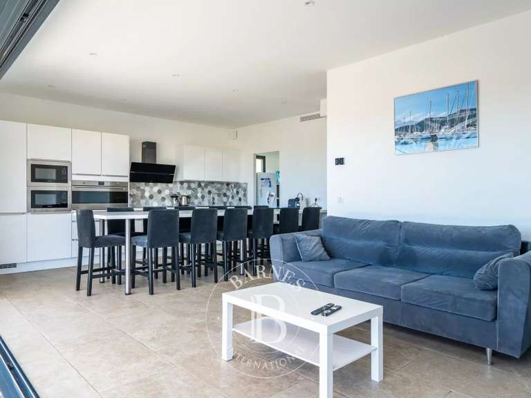 Villa Calvi - 6 chambres - 207m²