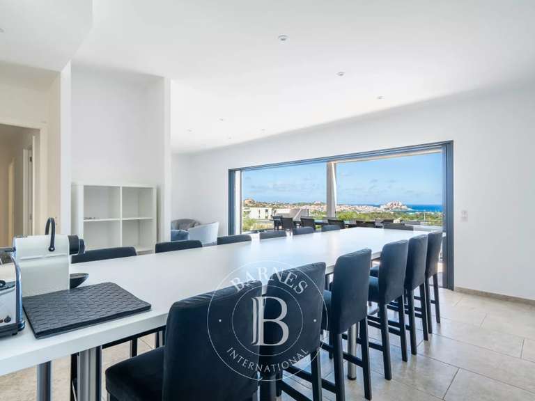 Villa Calvi - 6 chambres - 207m²