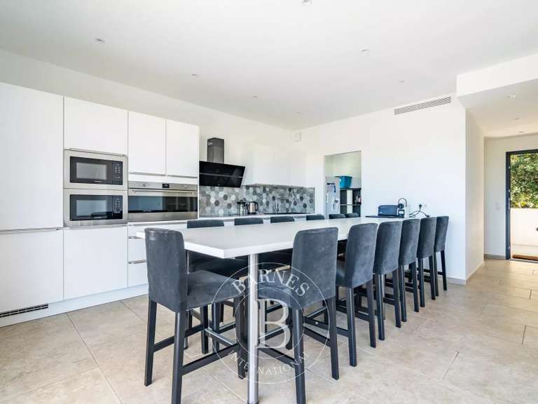 Villa Calvi - 6 chambres - 207m²