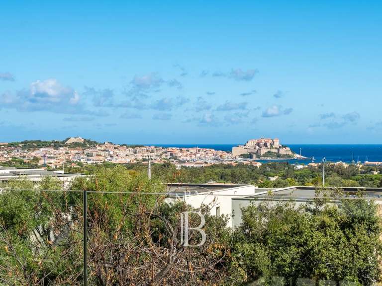 Villa Calvi - 6 chambres - 207m²