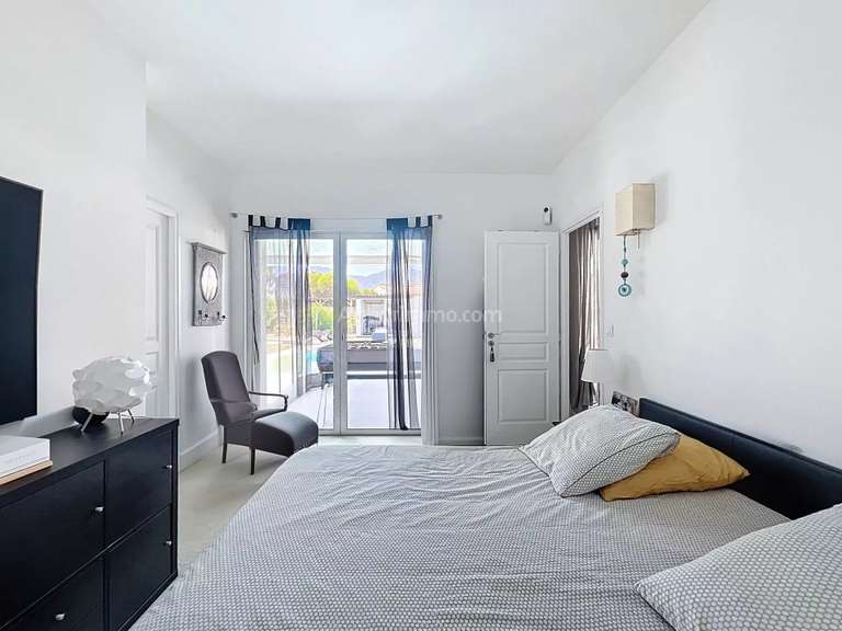 Villa Calvi - 4 chambres - 165m²