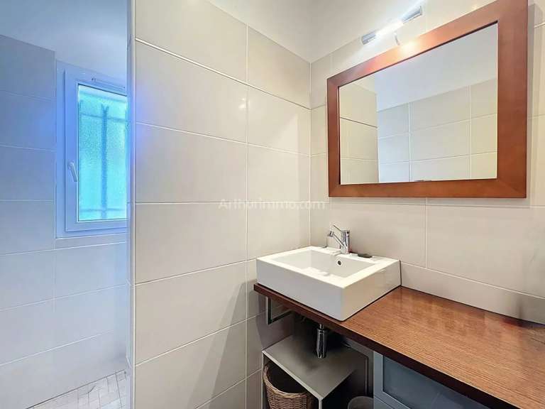 Villa Calvi - 4 chambres - 165m²