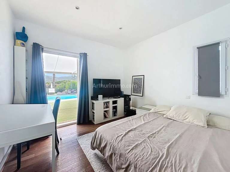 Villa Calvi - 4 chambres - 165m²