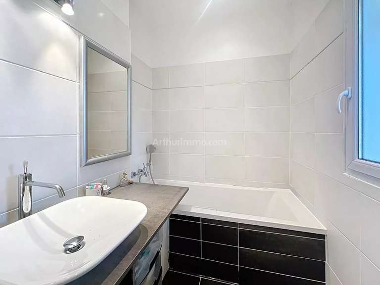 Villa Calvi - 4 chambres - 165m²