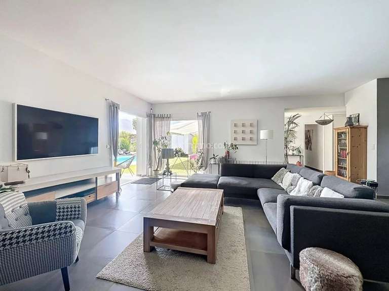 Villa Calvi - 4 chambres - 165m²