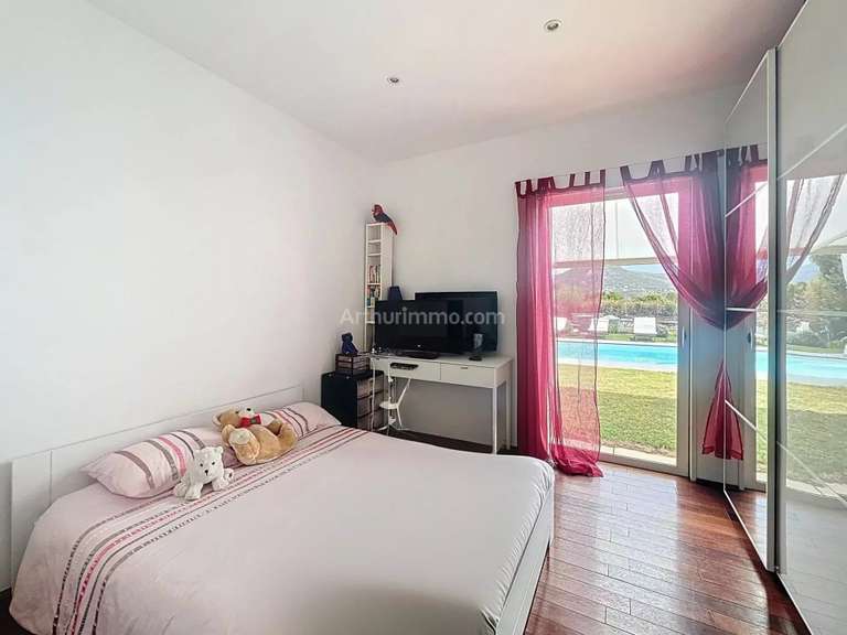 Villa Calvi - 4 chambres - 165m²