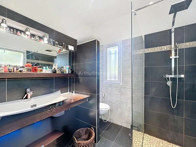 Villa Calvi - 4 chambres - 165m²