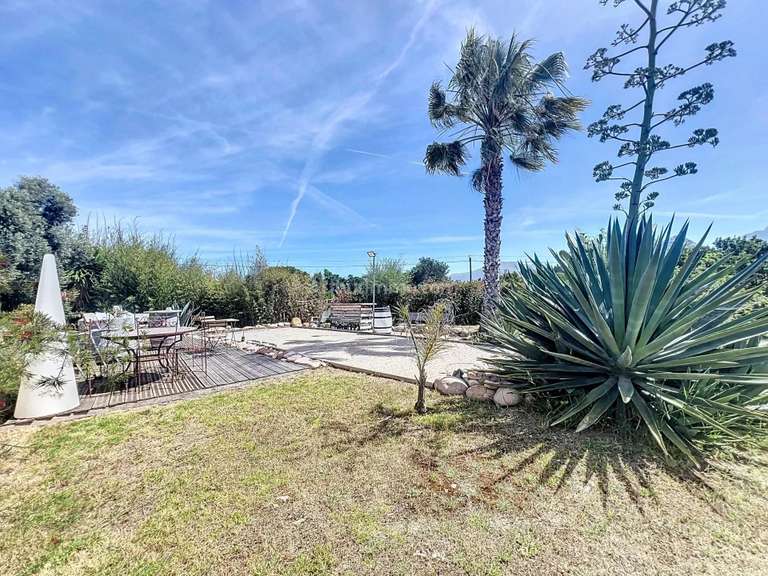 Villa Calvi - 4 chambres - 165m²