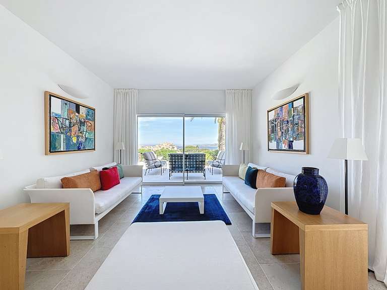 Villa avec Vue sur mer Calvi - 5 chambres