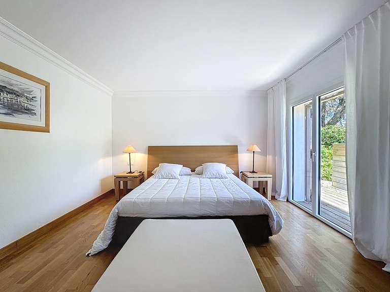 Villa avec Vue sur mer Calvi - 5 chambres