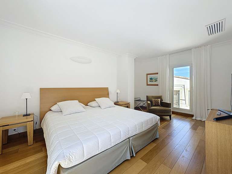 Villa avec Vue sur mer Calvi - 5 chambres