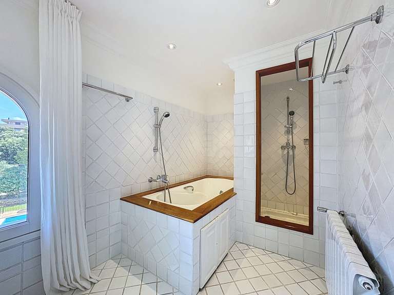 Villa avec Vue sur mer Calvi - 5 chambres