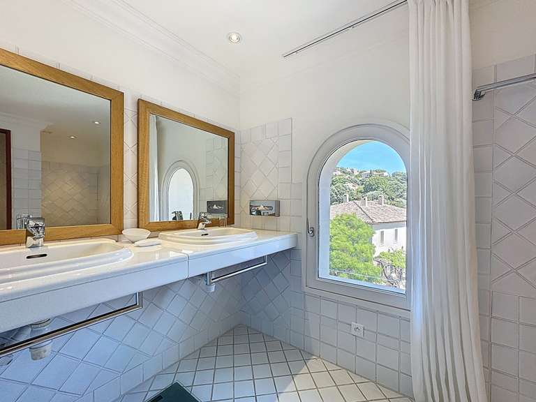 Villa avec Vue sur mer Calvi - 5 chambres