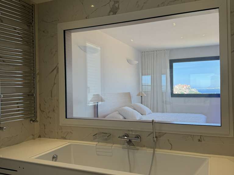 Villa avec Vue sur mer Calvi - 5 chambres