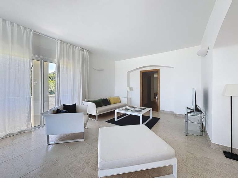 Villa avec Vue sur mer Calvi - 5 chambres