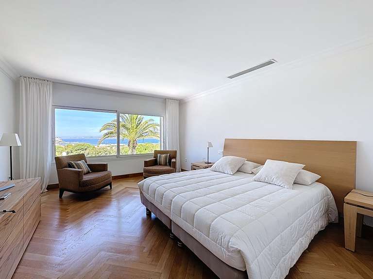 Villa avec Vue sur mer Calvi - 5 chambres