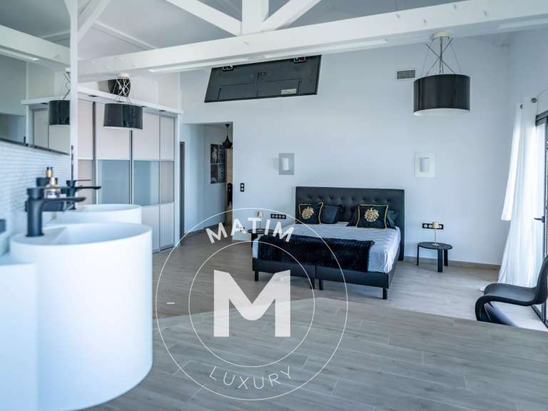 Villa Calvi - 510m²