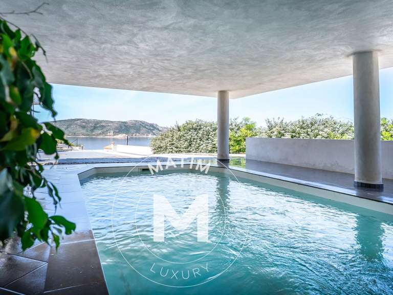 Villa Calvi - 510m²