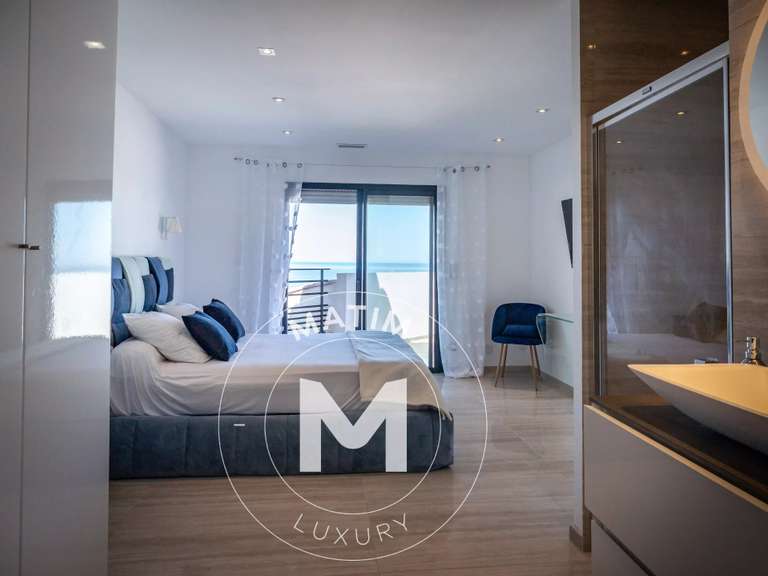 Villa Calvi - 510m²