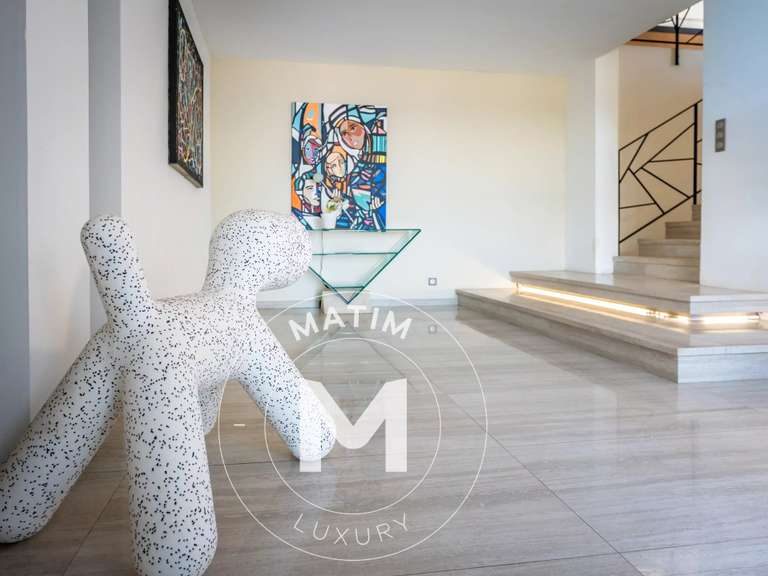 Villa Calvi - 510m²