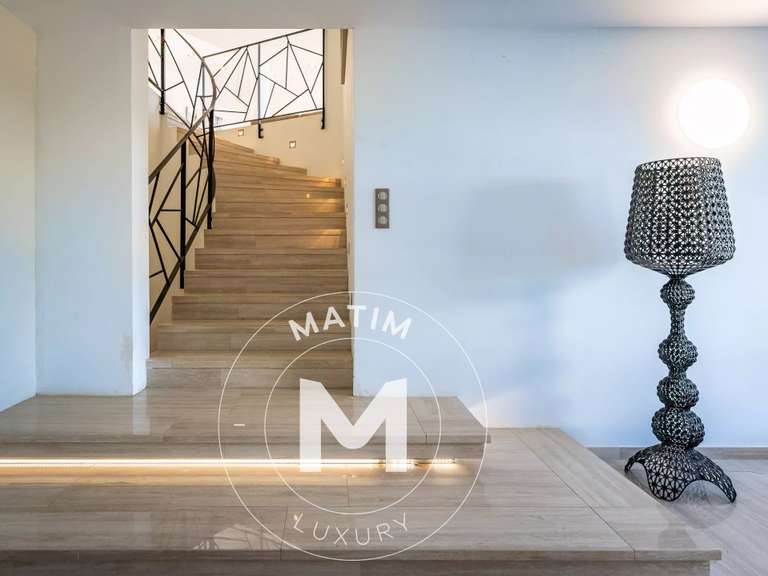 Villa Calvi - 510m²