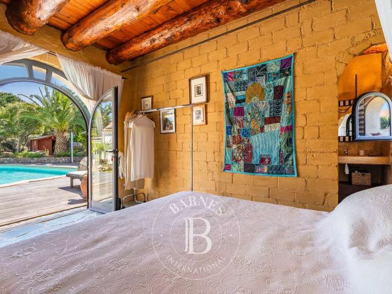 Villa Calvi - 4 chambres - 183m²