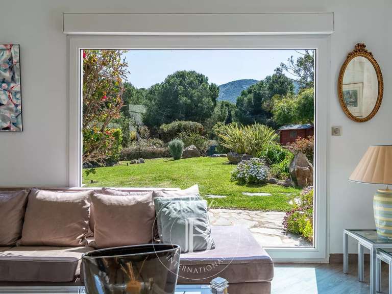 Villa Calvi - 4 chambres - 183m²