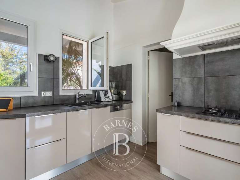 Villa Calvi - 4 chambres - 183m²