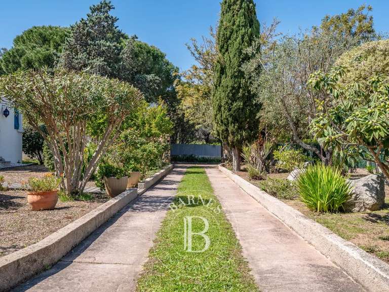 Villa Calvi - 4 chambres - 183m²