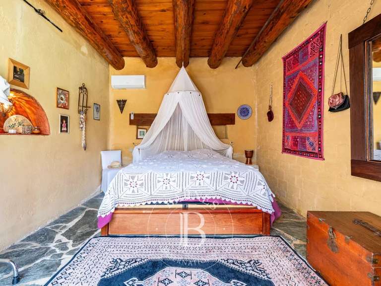 Villa Calvi - 4 chambres - 183m²