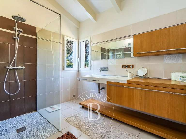 Villa Calvi - 4 chambres - 183m²