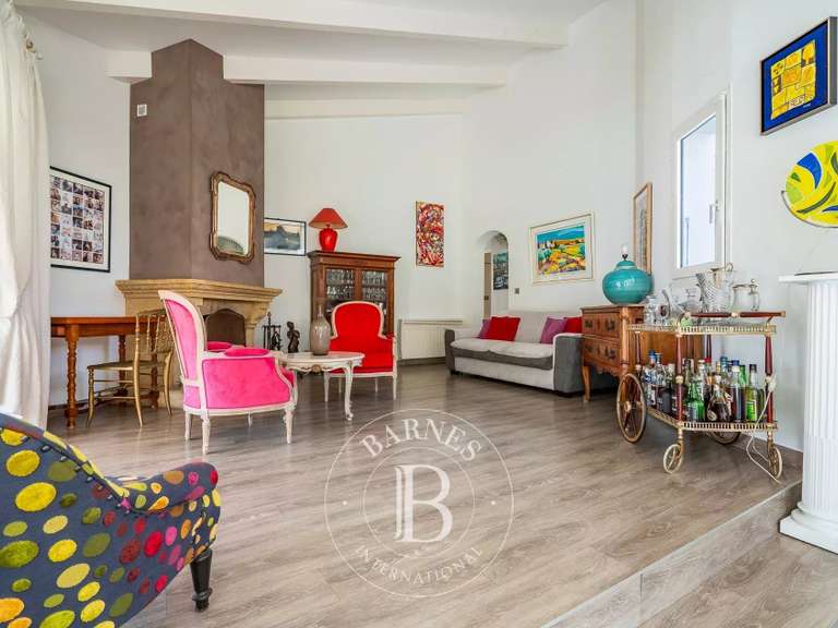 Villa Calvi - 4 chambres - 183m²