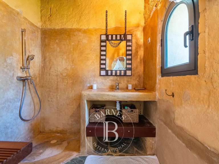 Villa Calvi - 4 chambres - 183m²