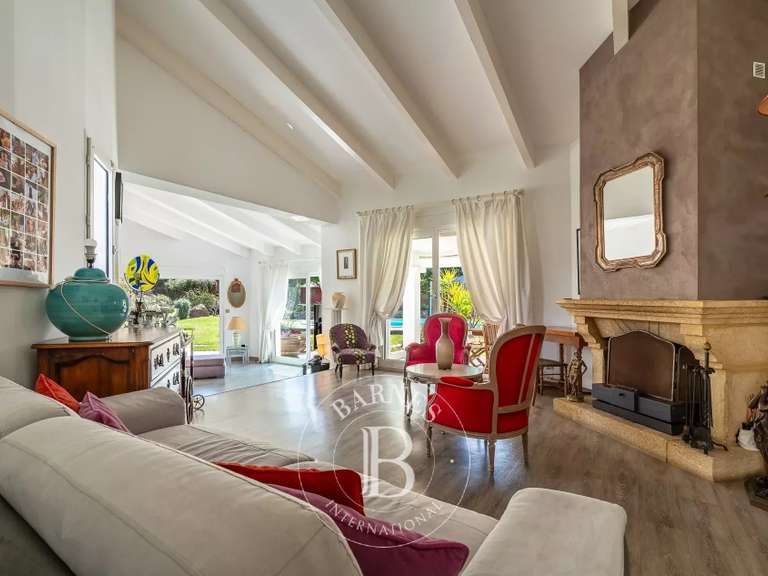 Villa Calvi - 4 chambres - 183m²