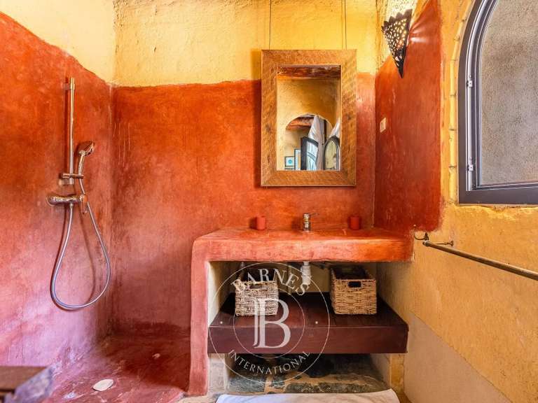 Villa Calvi - 4 chambres - 183m²