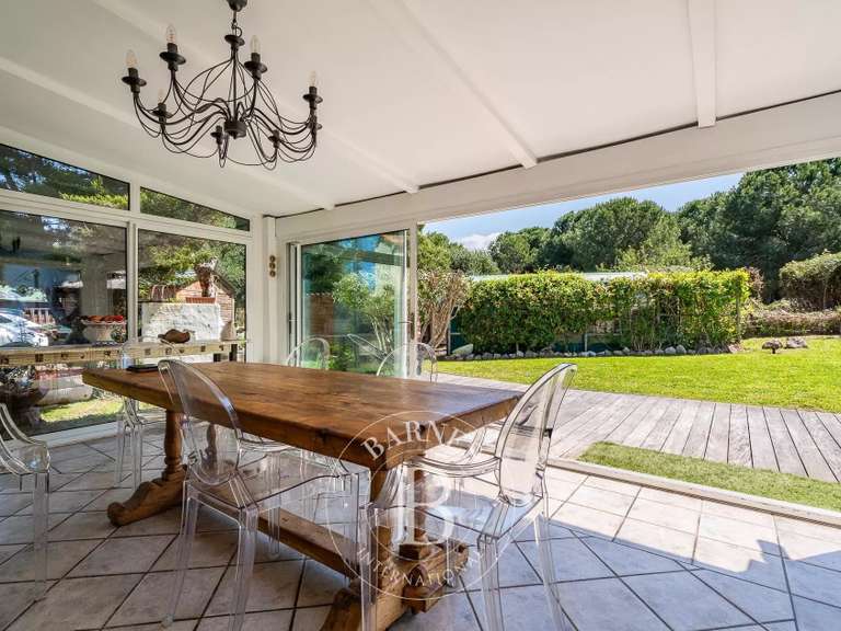 Villa Calvi - 4 chambres - 183m²