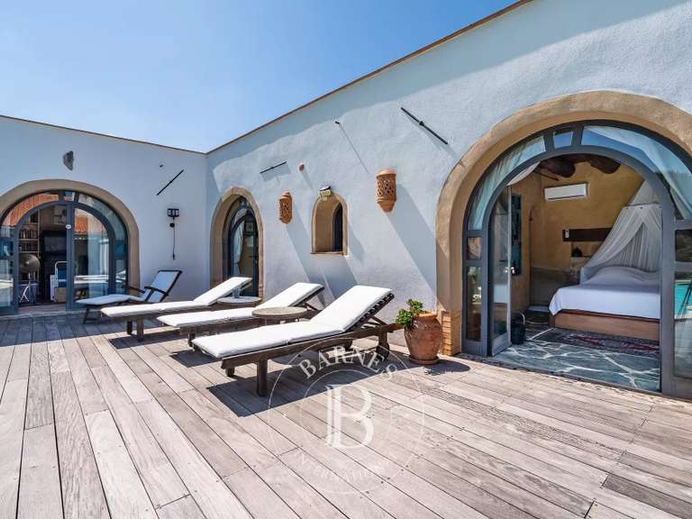 Villa Calvi - 4 chambres - 183m²