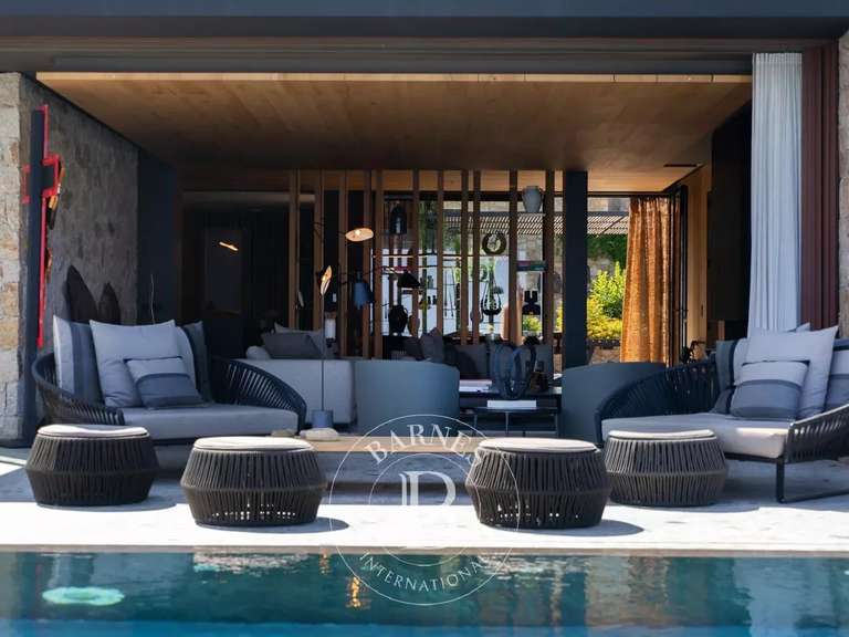 Villa Calvi - 8 bedrooms - 470m²