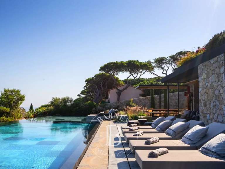 Villa Calvi - 8 bedrooms - 470m²