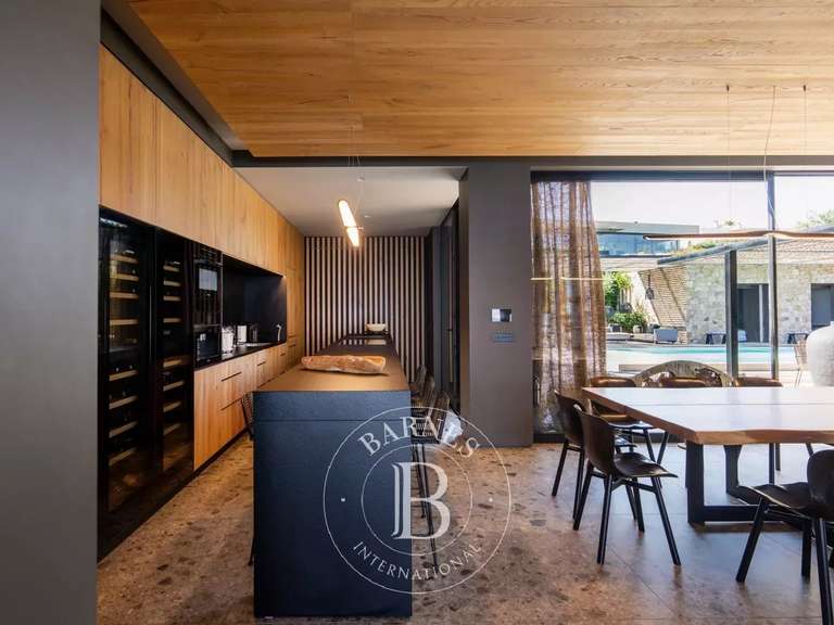 Villa Calvi - 8 bedrooms - 470m²