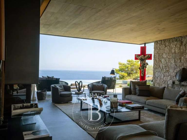 Villa Calvi - 8 chambres - 470m²