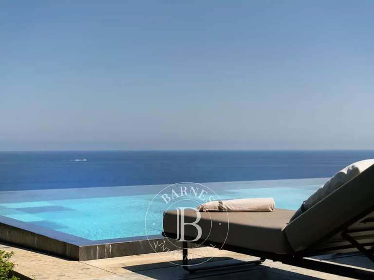 Villa Calvi - 8 chambres - 470m²