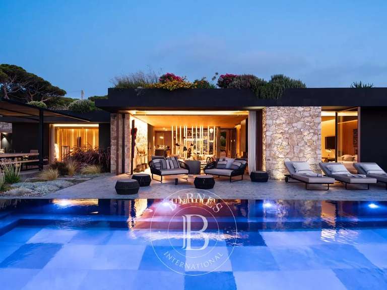 Villa Calvi - 8 chambres - 470m²