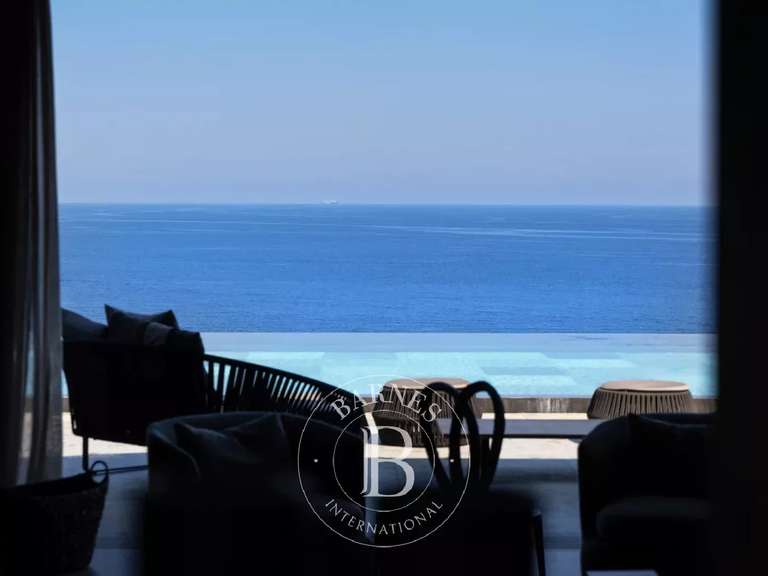 Villa Calvi - 8 chambres - 470m²