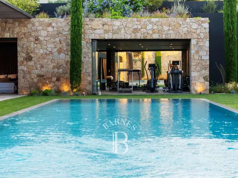 Villa Calvi - 8 chambres - 470m²